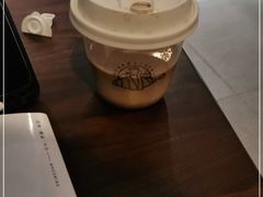 -不正咖啡(万达尊店)