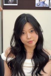 -YESIDO椰岛造型烫发染发