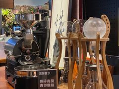 -Gee Coffee Roasters(万象天地店)