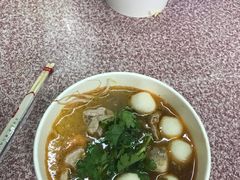 -明月虾面(厦禾路店)