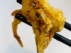 -李记搅团•非遗陕菜(三桥店)