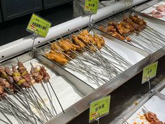 -生火火·小炉子炭烤(金楠天街总店)