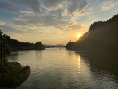 -星湖旅游景区七星岩