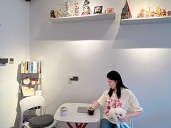 -72 COFFEE(东朝阳路店)