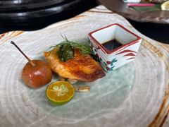 -花潮料理艺食馆(成都万象城店)