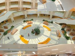 -厦门市图书馆(集美新城馆区)