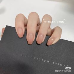 -Pink You美甲洗眉纹绣定制中心