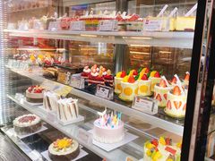 -85度C(南京丹凤街店)