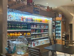 -Alimentari早午餐(安福路店)