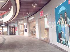 -浦江城市生活广场(江月路店)