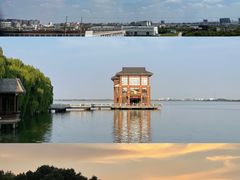 -同里湖度假村(二期店)