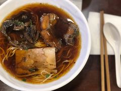 招牌三鲜大面-德兴馆(广东路总店)