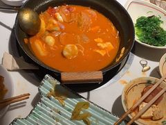 -七八冷面·延边朝鲜族美食(圣熙八号店)