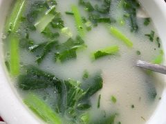 杂鱼汤-蛇口康乐快餐鱼仔档(翠苑小区店)