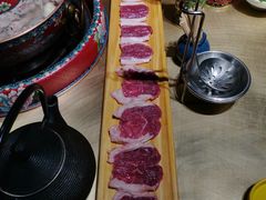 -羊大爷涮肉(亮马桥店)