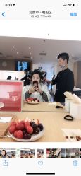 -THE LOG SALON 记录