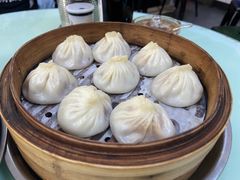 鲜肉小汤包-食惠里小笼包面馆(越秀店)