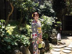 -京都冈本和服体验租赁店(祗园店)