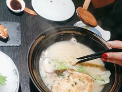 -七条鱼日本料理(三墩店)