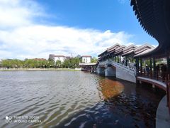 -西海子公园