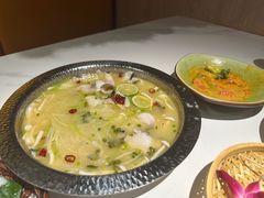 -帕娜·泰式茶餐厅·Bistro(近铁广场店)