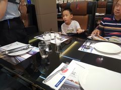 -法兰度航空主题餐厅(河源店)