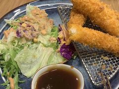 -松幸日式料理(中山路店)