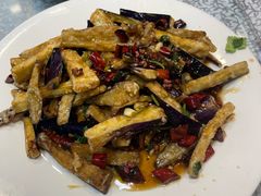 -小山东羊肉汤馆(同济新村店)