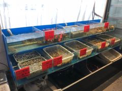 水产区-华盛丰温州大排档(东三环南路店)