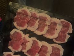 -滇釜火锅·能喝汤的火锅(车公庄店)