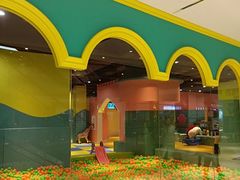 -ABC Swim亲子游泳俱乐部(河西店)