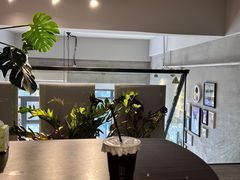 -醒味咖啡馆(南市桥巷店)