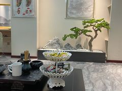 -悦享采耳·洗头头疗·推拿SPA(杭州店)