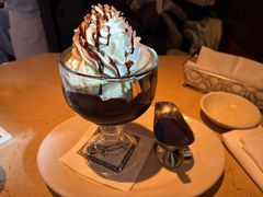 -The Cheesecake Factory芝乐坊餐厅(王府中环东座店)