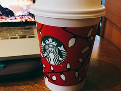 -星巴克(红房子店)