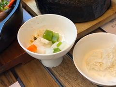 -隐庐·古法川菜(高新店)
