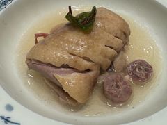 -金陵后厨·南京菜(新街口秣陵路店)