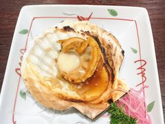 -翔峰炭火鳗鱼(悦泰街里公寓店)