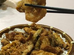 -客家大院·非遗赣南客家菜(郁孤台店)