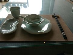-茶油香闽南菜·花园餐厅(前埔店)