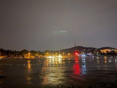 -青岛第三海水浴场