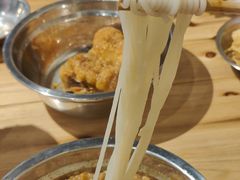 -韩盛·盛江山自助料理(中街大悦城店)