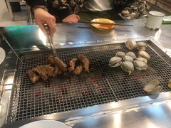 -马路牙子烧烤音乐酒馆(望京店)