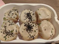 -小杨生煎(周浦万达店)