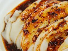 -小梁哥云吞面(黄贝岭店)