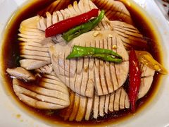 顺风炝腰花-顺风海鲜港(金玉兰店)