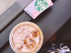 -星巴克(美丽华花园店)