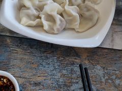 -老边饺子(彩虹城店)