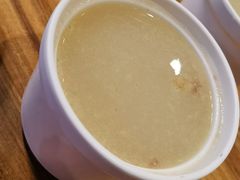 -新澳港式茶餐厅(余姚路店)