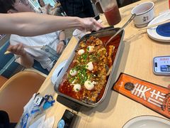 -鱼酷活鱼烤鱼(沈阳大悦城店)